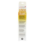 LOGO TRANS - Fita de transferência de emblemas