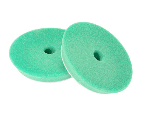Paleta - Esponja de polir Soft Pro verde