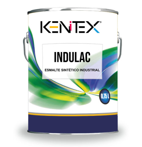 INDULAC - Esmalte sintético industrial
