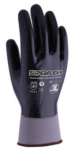 3L - Luvas Superflex F