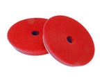 Paleta - Esponja de polir Medium Pro vermelha