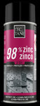 BOSTIK - Spray Zinco 98 Z 721