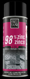 BOSTIK - Spray Zinco 98 Z 721