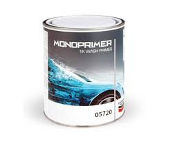 MACROFAN - Wash Primer Monoprimer cinza 05720